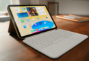 Apple будут представлены iPad Pro OLED и iPad Air 2024